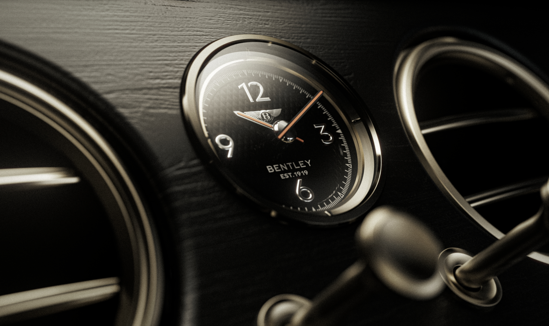 Mulliner Virtuoso Collection 