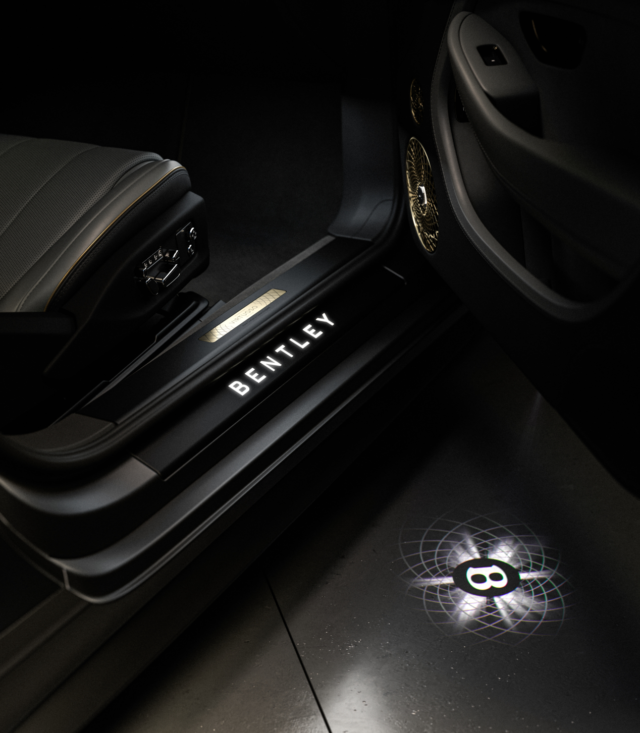 Mulliner Virtuoso Collection 