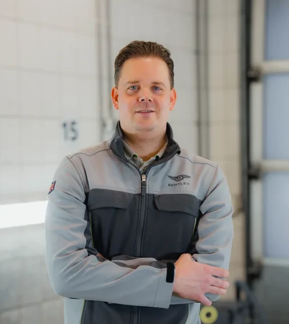 Daan Buist