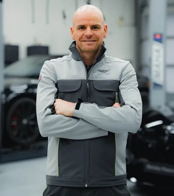 Stijn Hasevoets