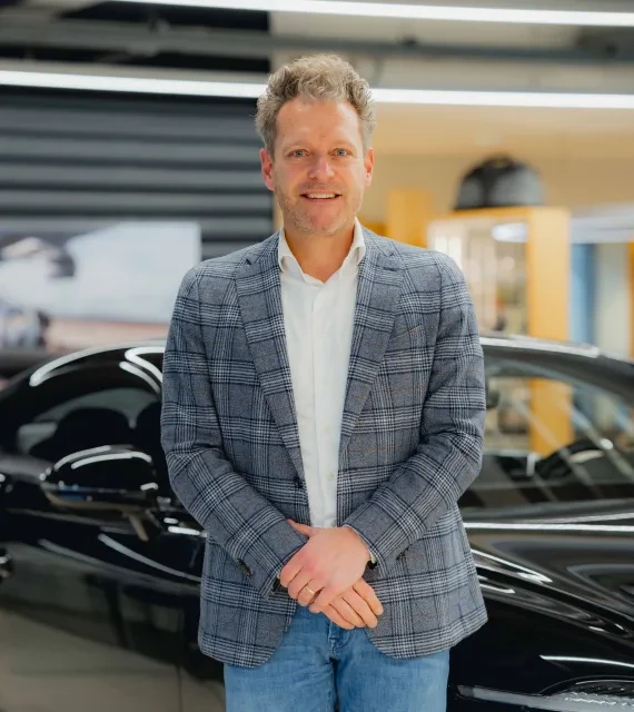 Gijs Verheijden