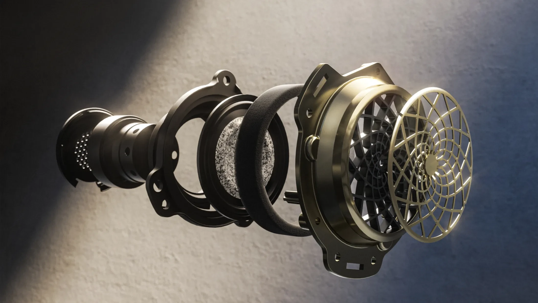 Mulliner Virtuoso Collection 