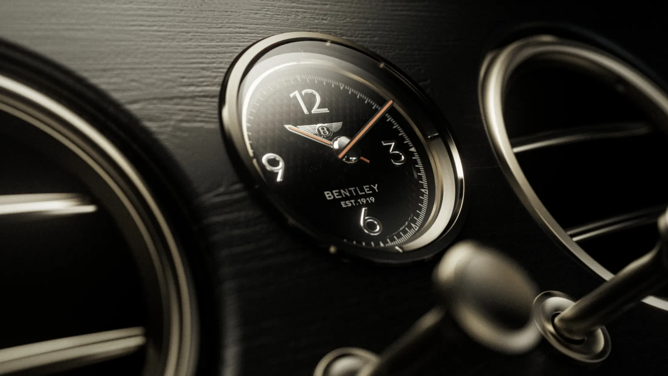 Mulliner Virtuoso Collection 