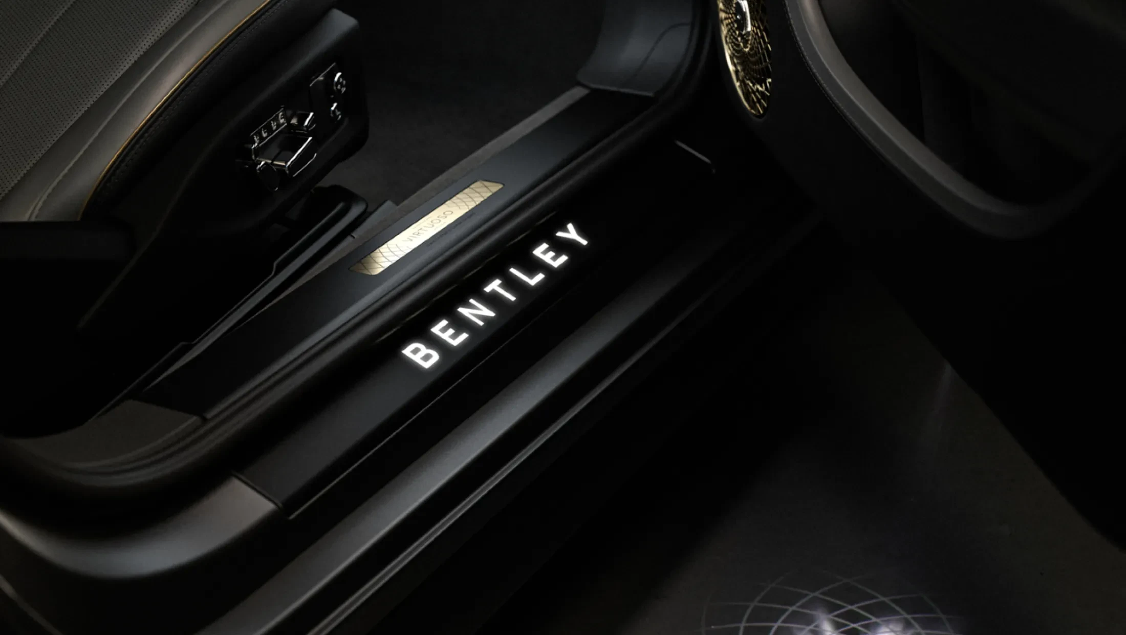 Mulliner Virtuoso Collection 