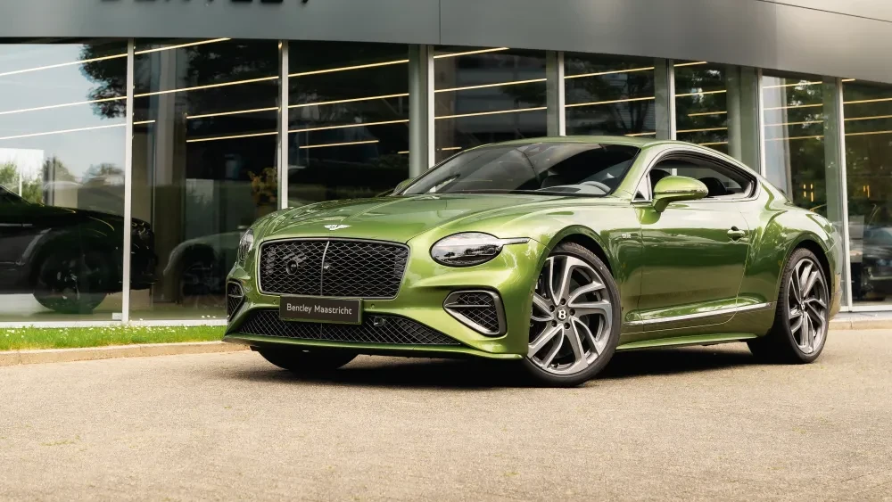 New_Continental_GT_Speed_Staand