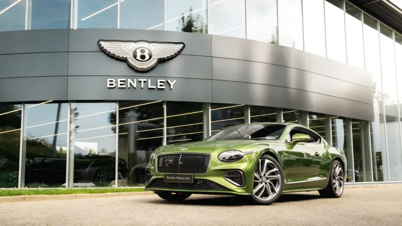 New_Continental_GT_Speed_Liggend